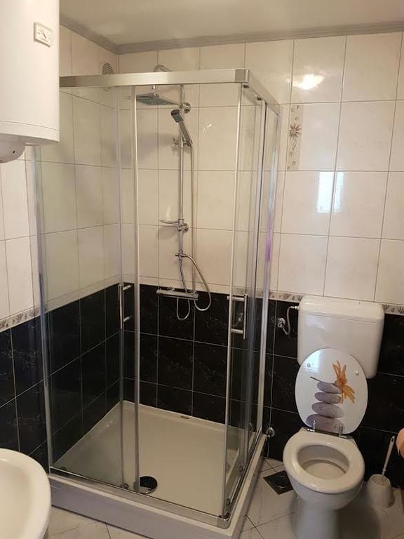 Apartments M&E Mokošica Extérieur photo
