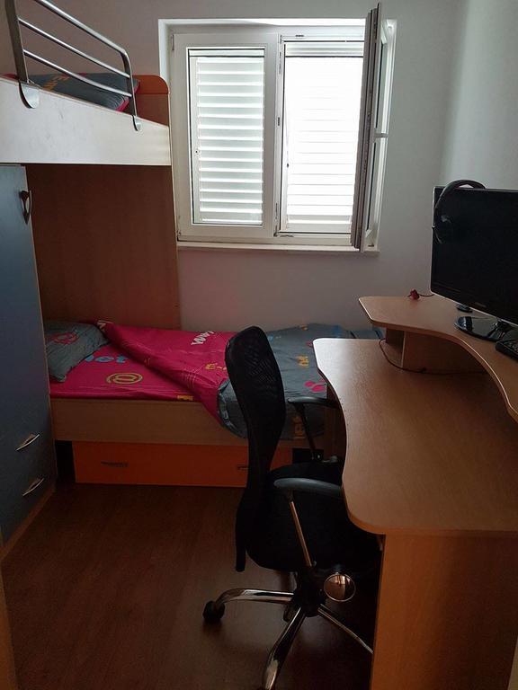 Apartments M&E Mokošica Extérieur photo