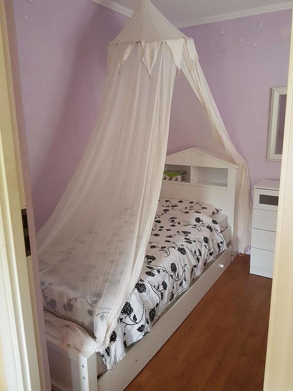 Apartments M&E Mokošica Extérieur photo