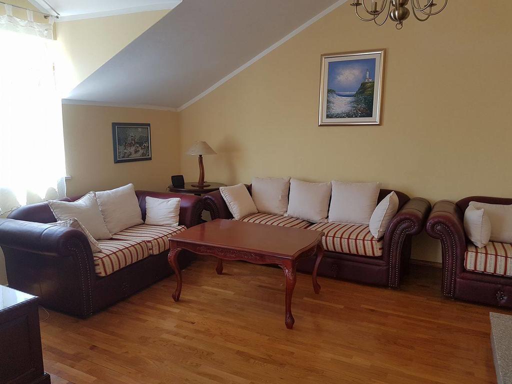 Apartments M&E Mokošica Extérieur photo