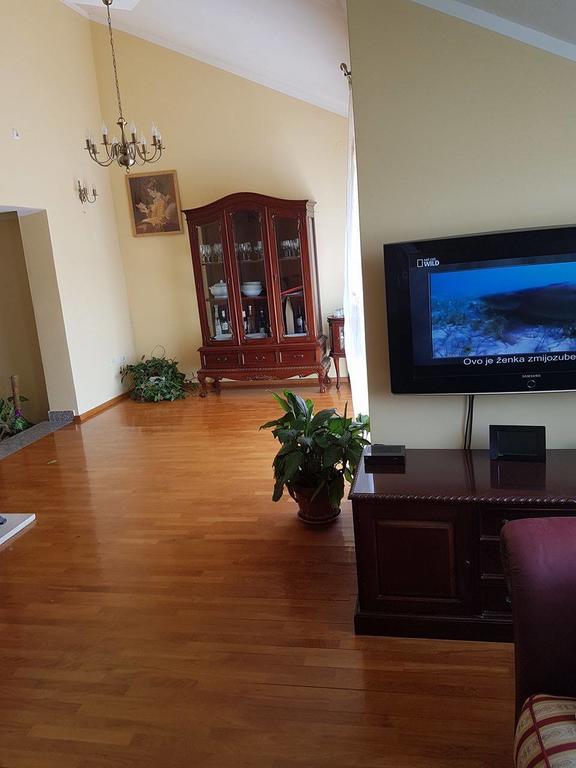 Apartments M&E Mokošica Extérieur photo