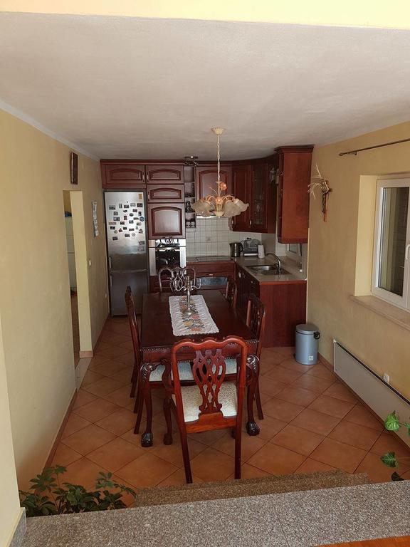 Apartments M&E Mokošica Extérieur photo