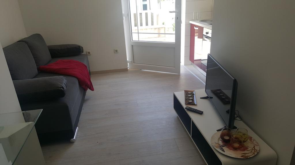 Apartments M&E Mokošica Extérieur photo