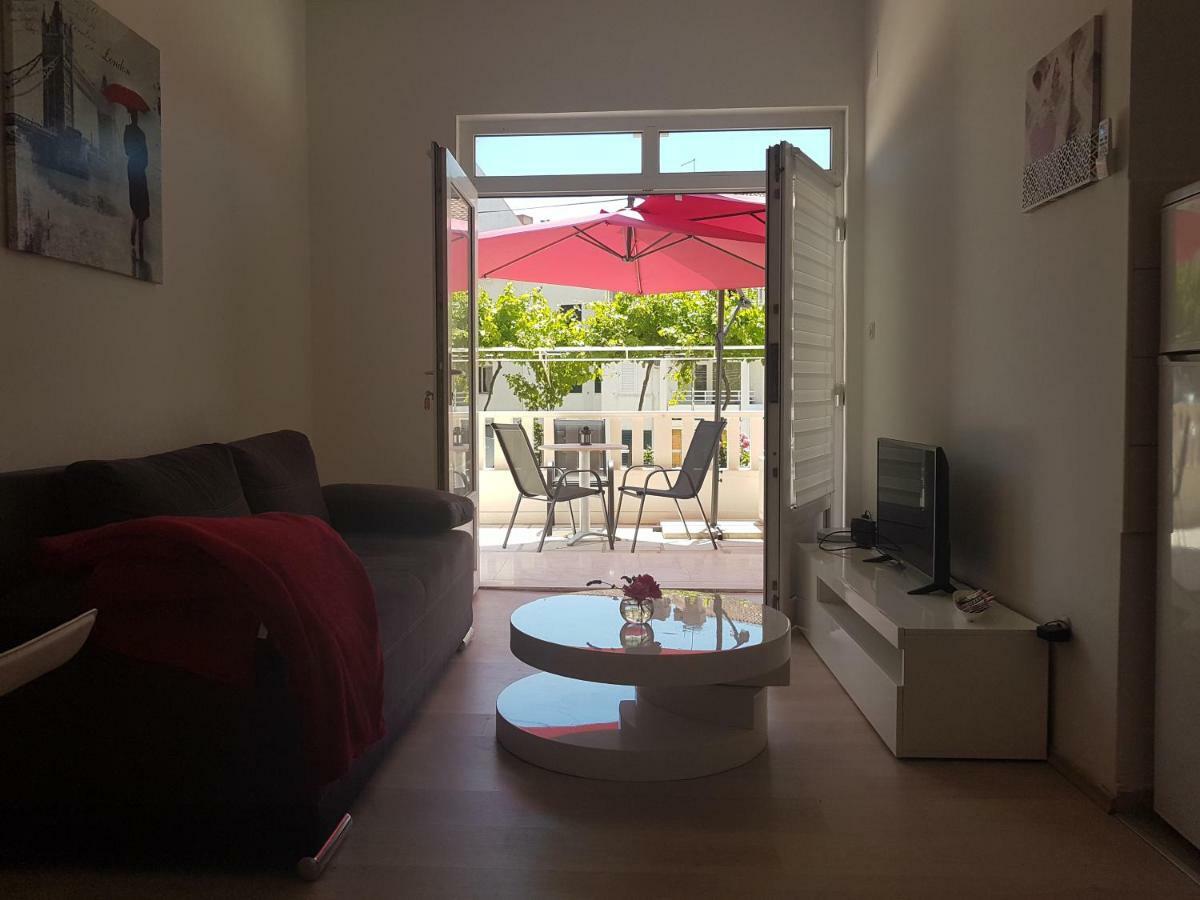Apartments M&E Mokošica Extérieur photo