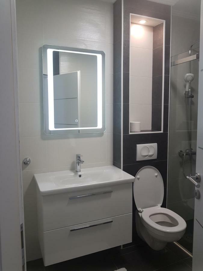 Apartments M&E Mokošica Extérieur photo