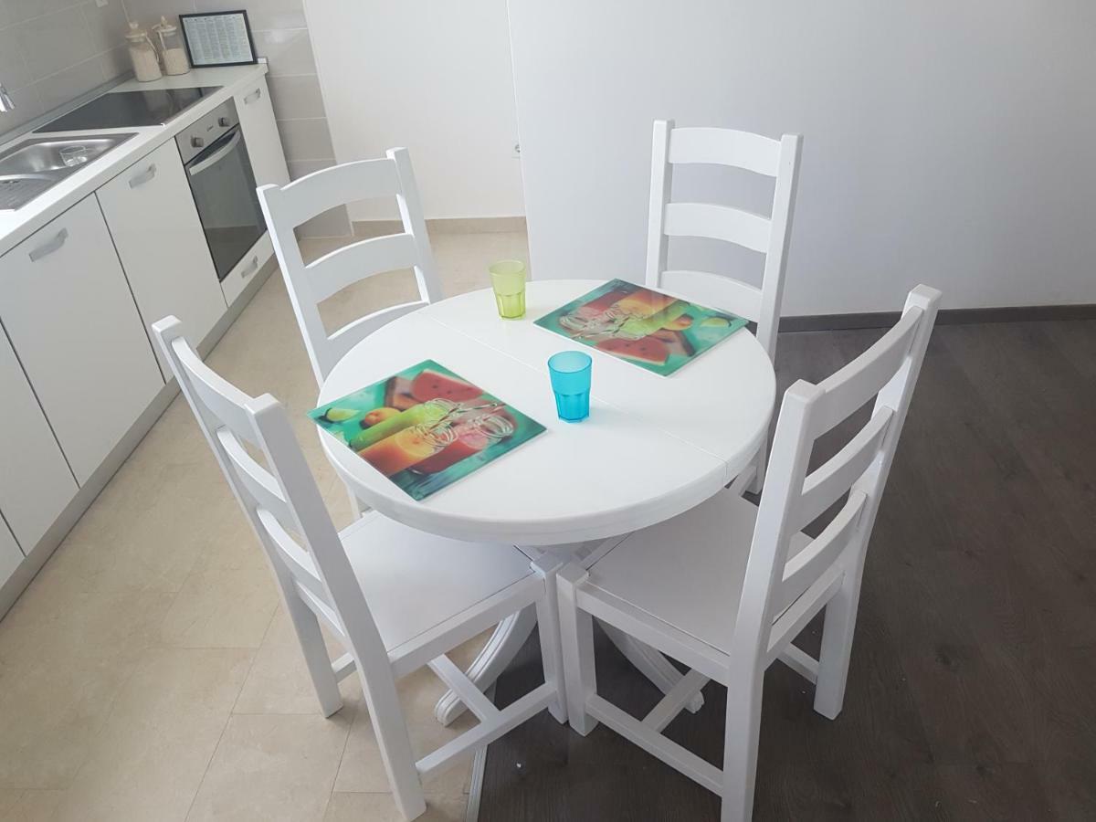 Apartments M&E Mokošica Extérieur photo