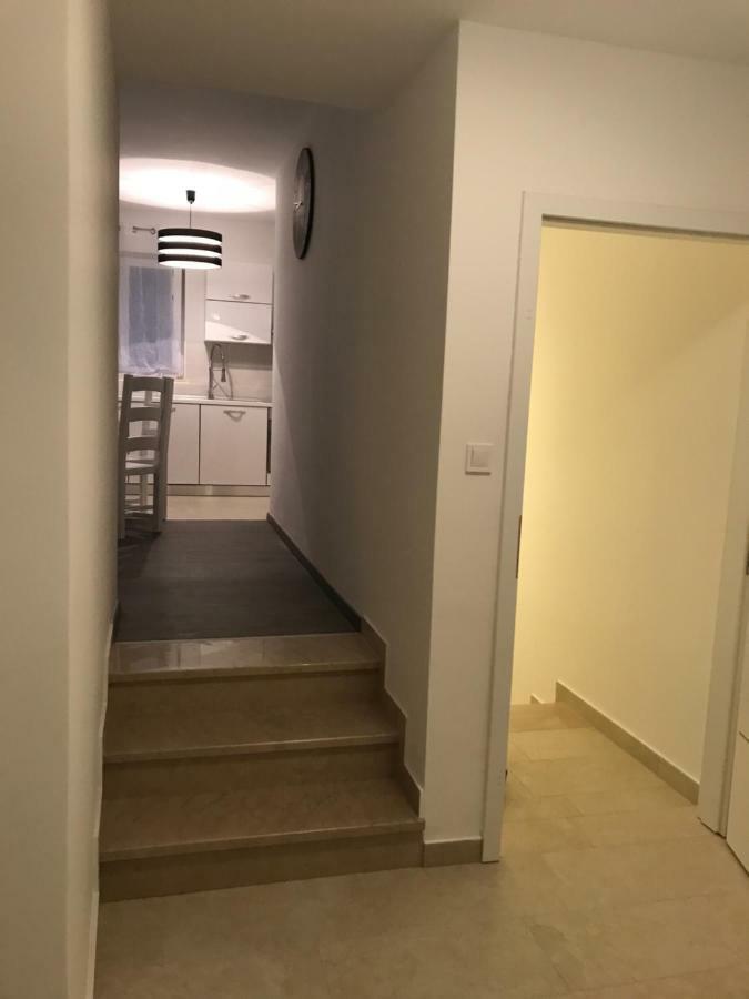 Apartments M&E Mokošica Extérieur photo