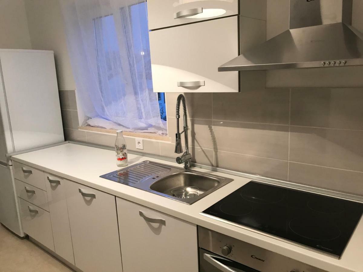 Apartments M&E Mokošica Extérieur photo