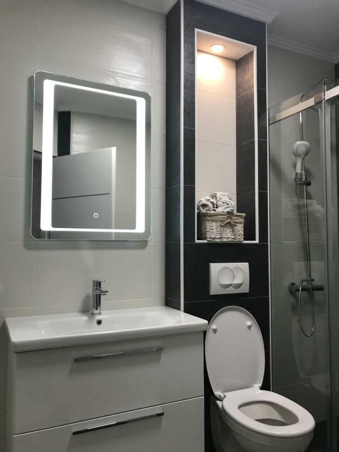 Apartments M&E Mokošica Extérieur photo