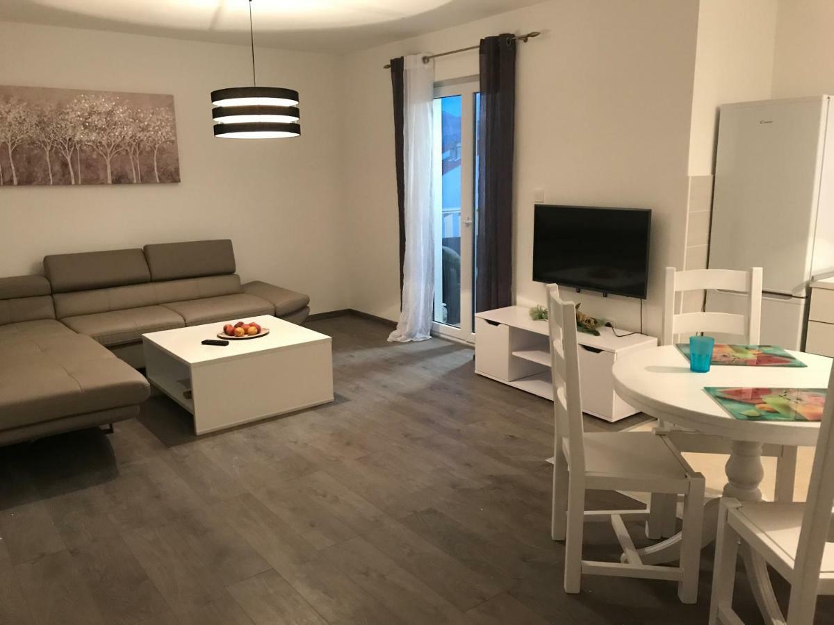 Apartments M&E Mokošica Extérieur photo