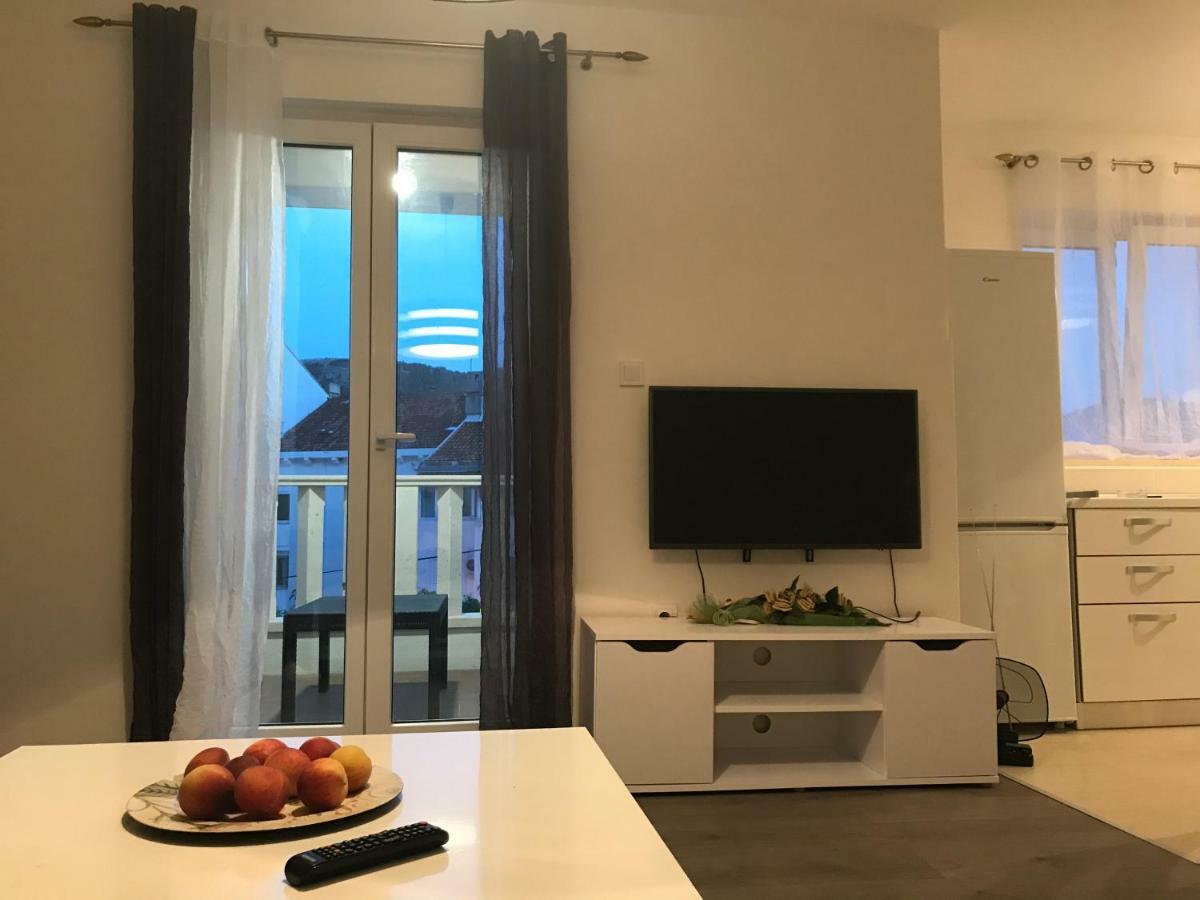 Apartments M&E Mokošica Extérieur photo
