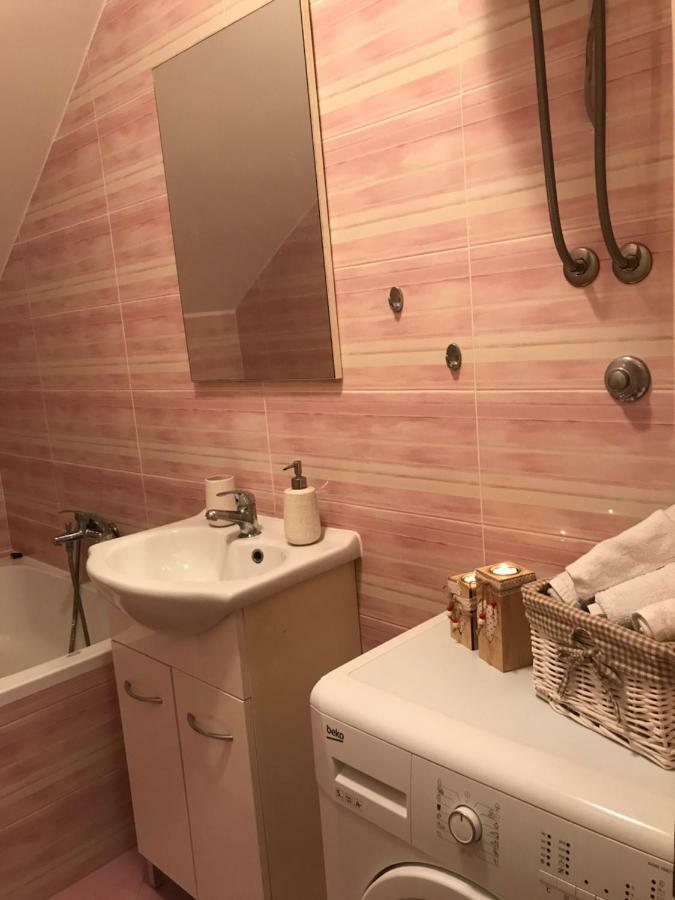 Apartments M&E Mokošica Extérieur photo