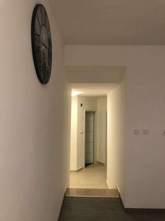 Apartments M&E Mokošica Extérieur photo