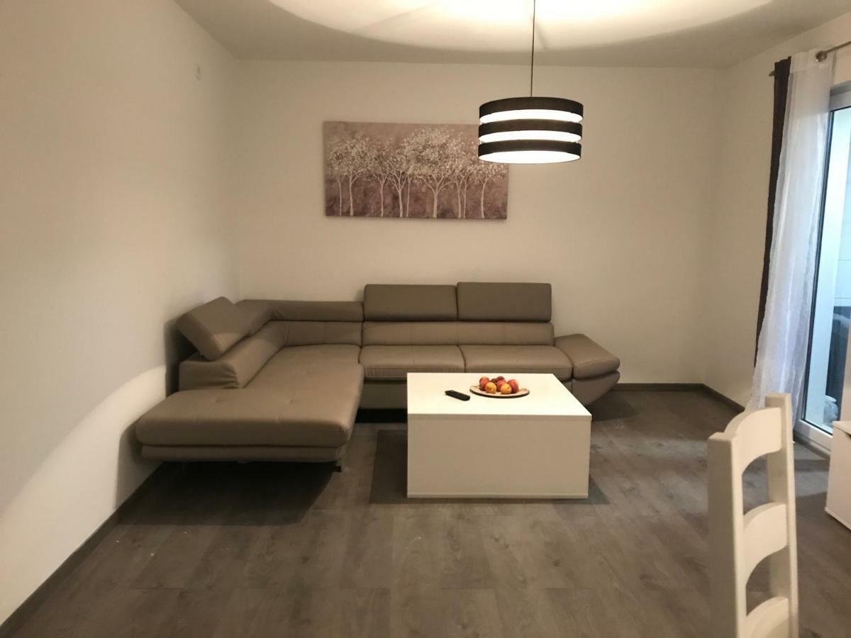 Apartments M&E Mokošica Extérieur photo