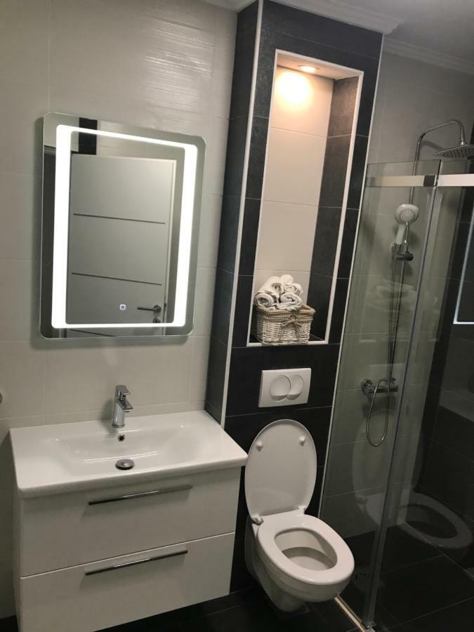 Apartments M&E Mokošica Extérieur photo