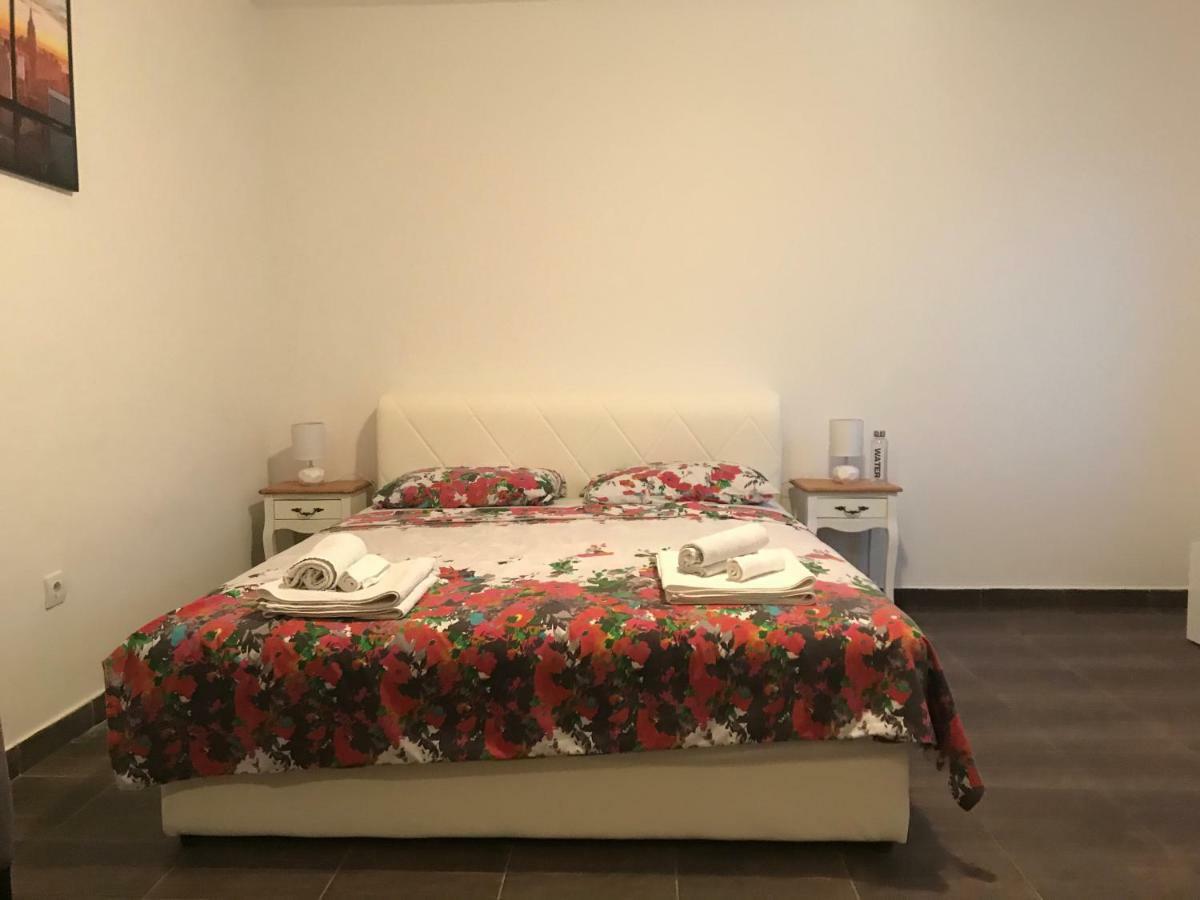 Apartments M&E Mokošica Extérieur photo