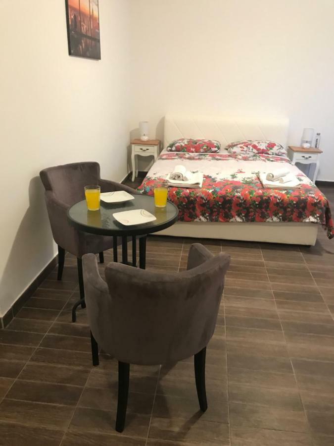 Apartments M&E Mokošica Extérieur photo