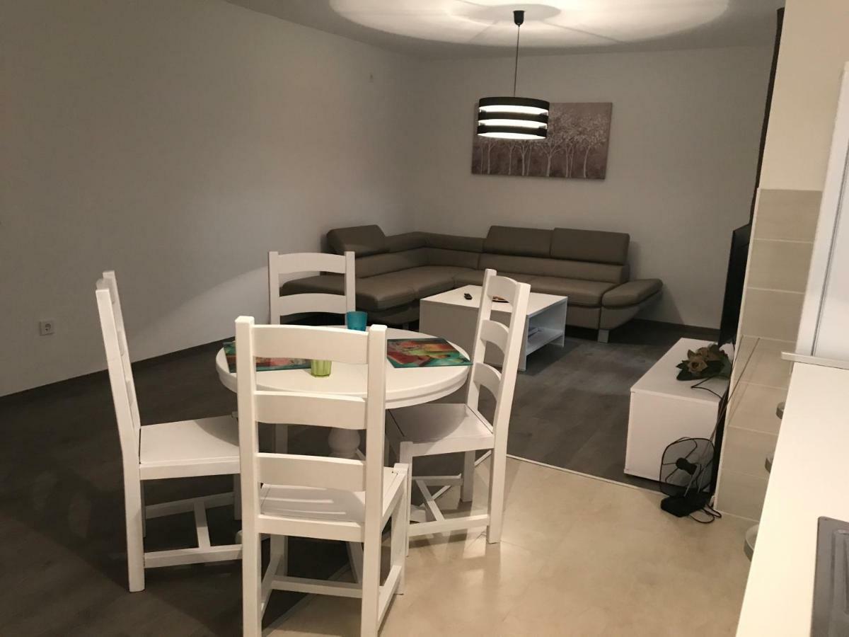 Apartments M&E Mokošica Extérieur photo