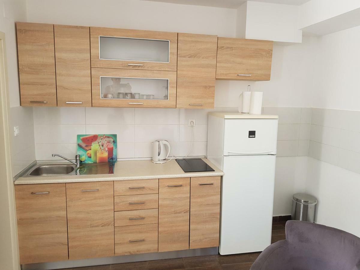 Apartments M&E Mokošica Chambre photo